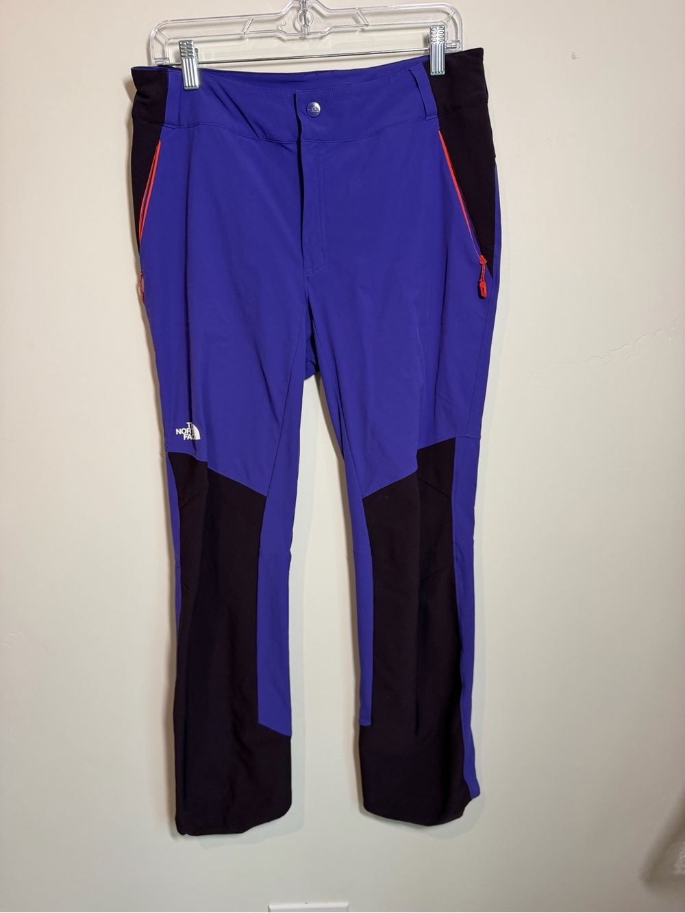 The North Face Women’s Purple Impendor Active Pants 8